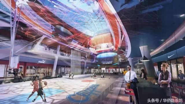 江北汤泉虹悦城停工?浦口虹悦城已经动工!顶级