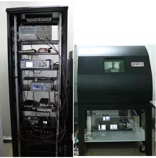 科研人员研制出国内首台光生超稳微波频率产生装置-北京时间