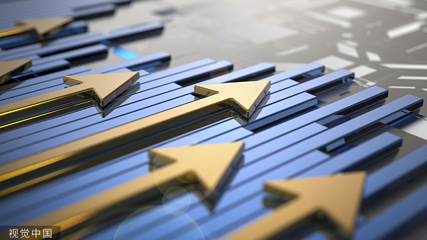 高盛:2024年维持对中国A股市场“增持”立场 高盛:2024年维持对中国A股市场“增持”立场