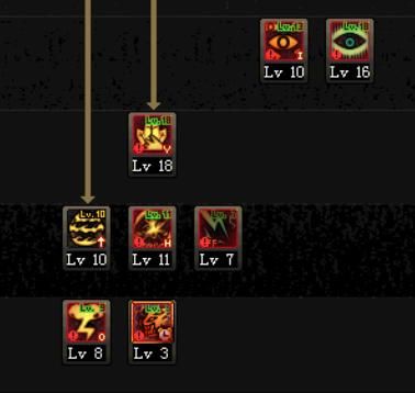 DNF卢克哪些绿名不能控制,附瞎子加点推荐