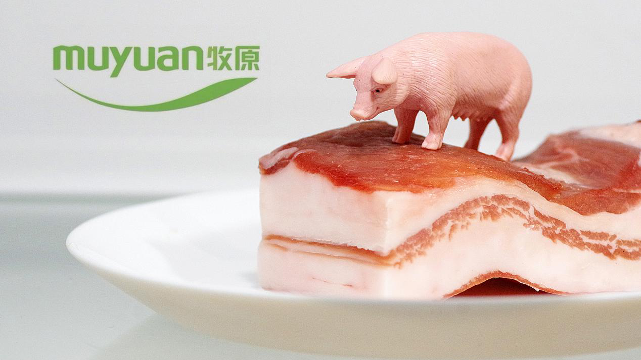 牧原股份：去年净利274亿，同比增逾三倍