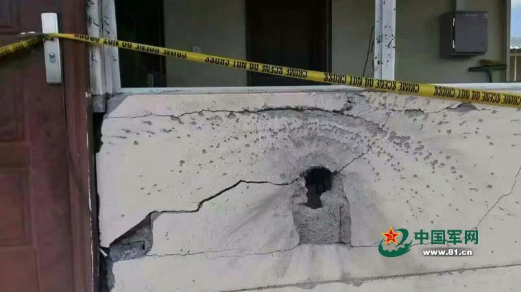 南苏丹维和部队两死多伤 中国战车真是渣吗？