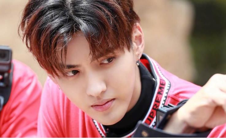 盘点那些在韩国出道的中国人,网友:这颜值比韩