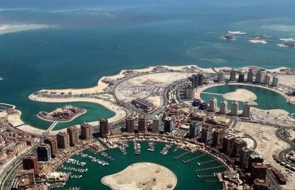 全球人均收入较高的六个国家 美国却只能排到