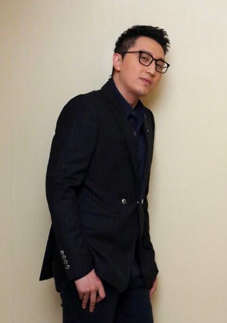 网曝华少将从浙江台辞职 疑因不满高以翔事件处理(图2) 网曝华少将从浙江台辞职 疑因不满高以翔事件处理(图2)