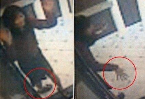 蓝可儿罕见死亡事件真相大白 官方尸检全盘揭秘灵异悬案