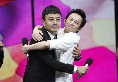 汪涵轻信薛之谦和大张伟,导致一个节目被砍,另