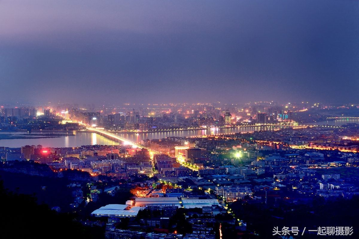 湖北人均GDP最高的五个城市,城市居民个个是
