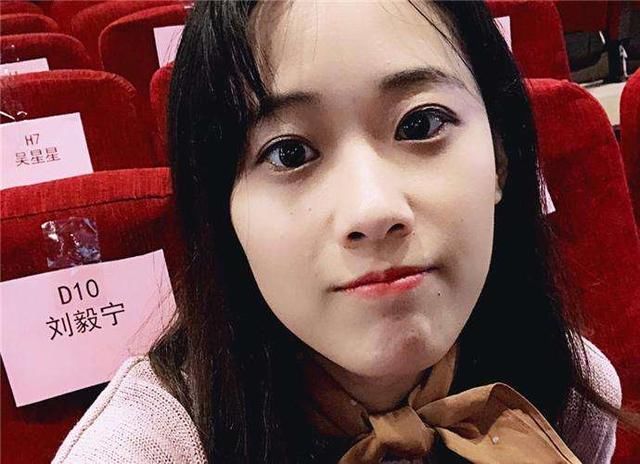 那位让观众喊着要娶的女孩身份不一般!