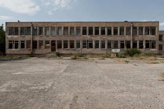 8级地震,米沙摩尔核电站排放反应堆冷却水来紧急应对,至今留有一段