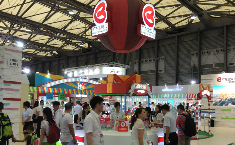 广东宝贝儿ipo:被ka锁住咽喉,产品连年登质量黑榜