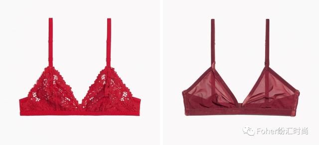 春节回家,国产女孩子怎么用好看又时髦的红色