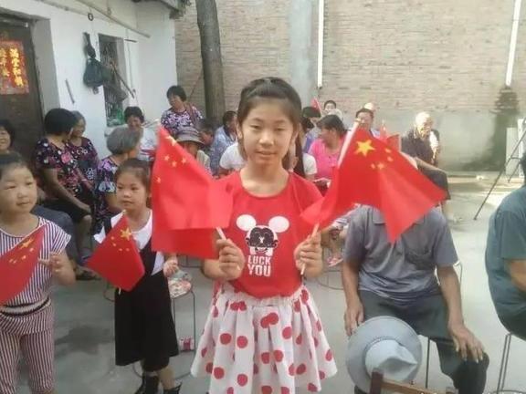 身高1米5引郎平关注, 朱爸爸: 明年送去体校学