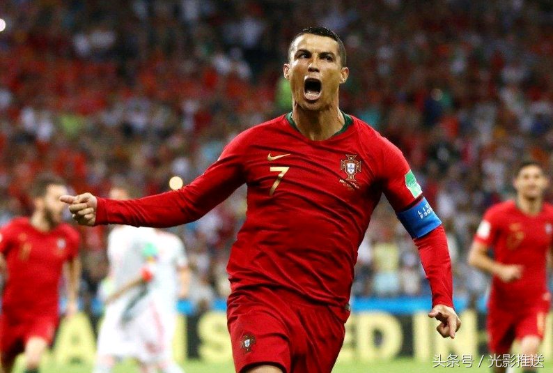 2018俄罗斯世界杯新增5大记录,他一场比赛创