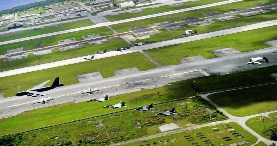 美对朝作战计划已部署完毕 平安夜不再平安?