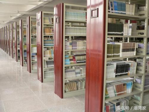 三秦大地!陕西省各大学图书馆馆藏文献,建筑设