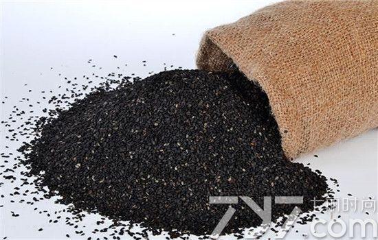 黑芝麻的功效与作用及禁忌 黑芝麻不可多吃