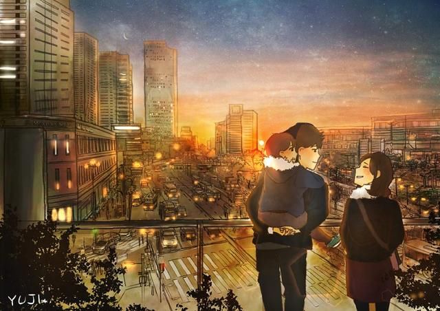 好男人的3大特征,占其中一条,证明你嫁对人了