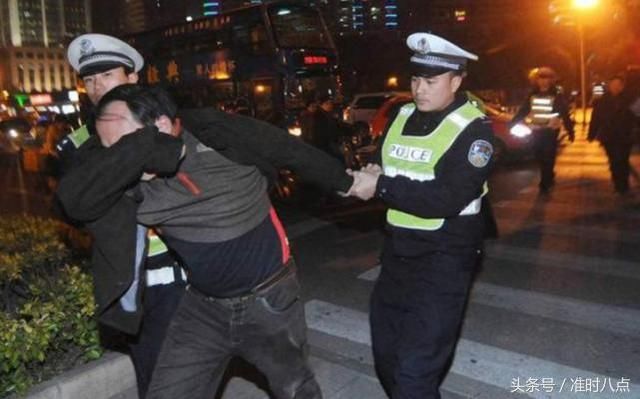 2018酒驾处罚新规实施,最高拘留半年,司机朋友