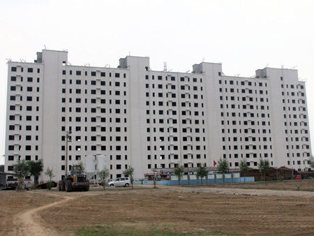 买房注意什么 买房最忌讳哪些楼层