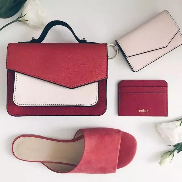 3000以内小众品牌包包夏日大换新