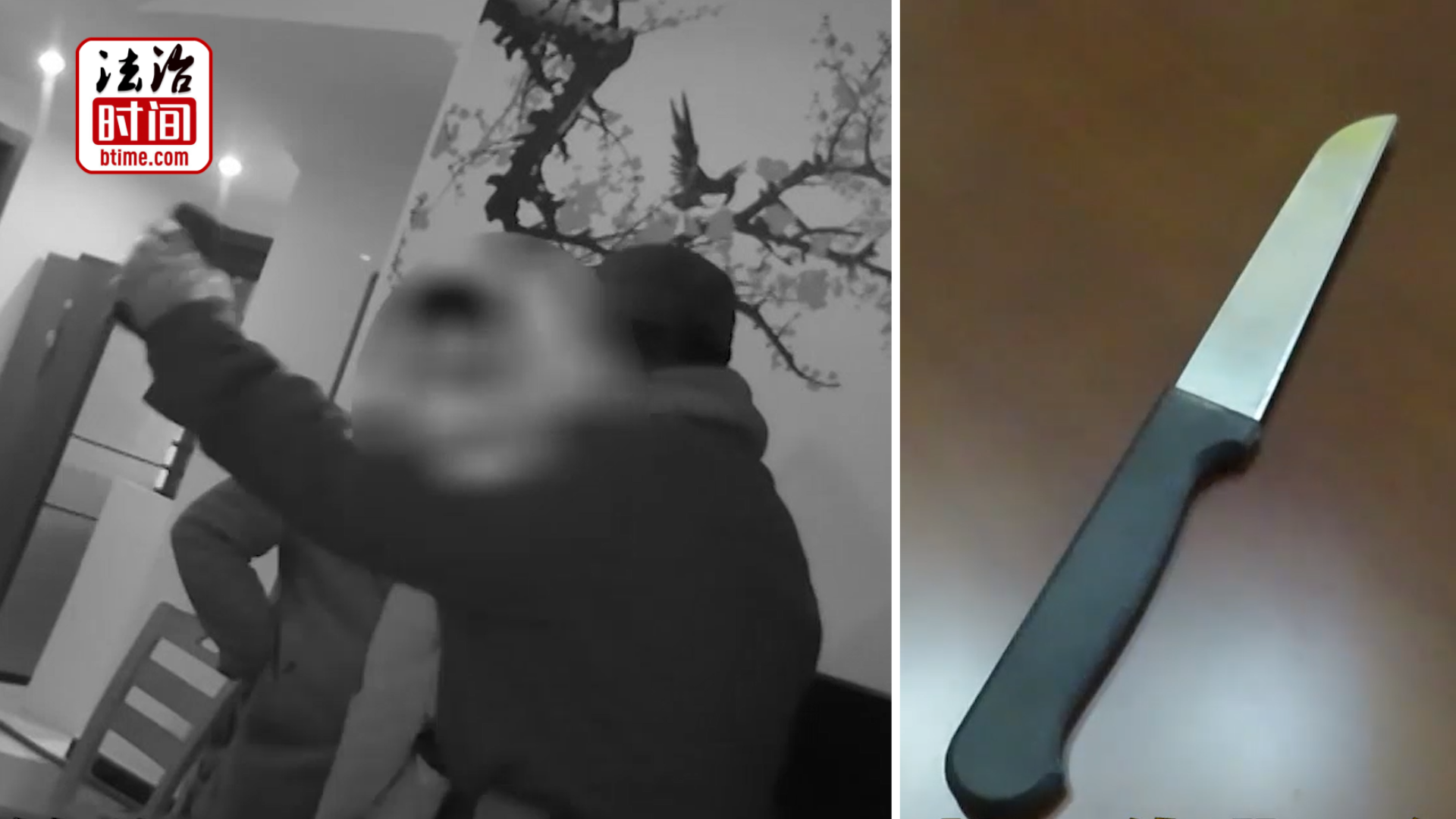 父亲因儿子作业动了气 惊动民警深夜来劝解