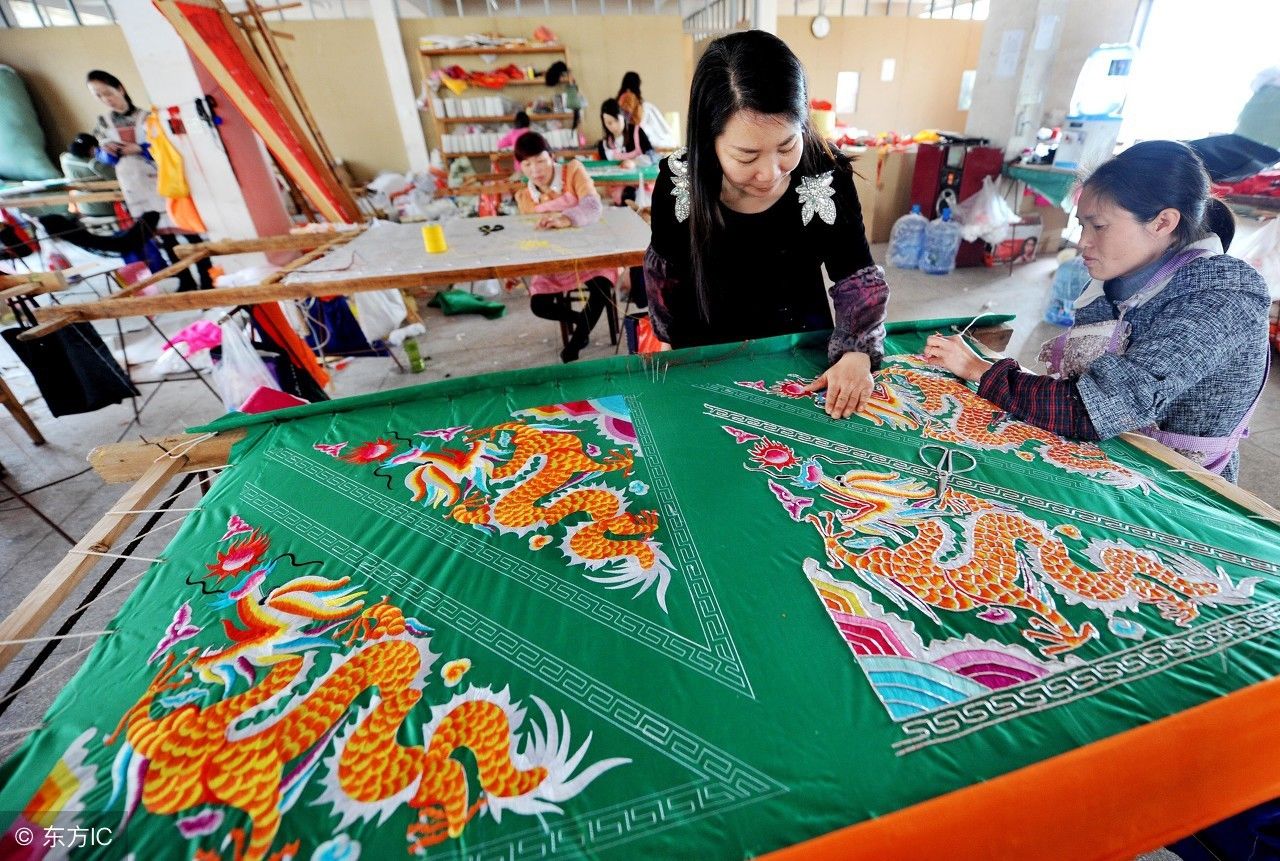 农村比较冷门的几个行业,如果抓好机会,年入百