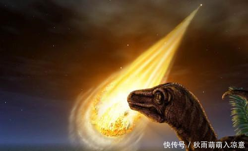 恐龙灭绝之谜被揭开,科学家称恐龙灭绝的原因
