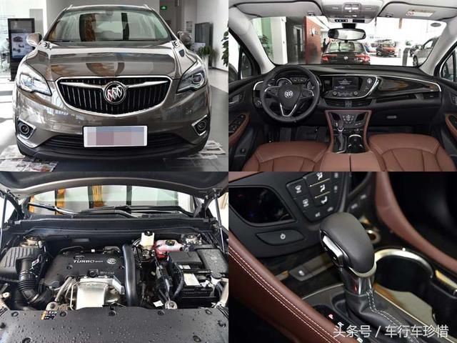 同排量8款合资B级SUV油耗排行:途观L夺冠、