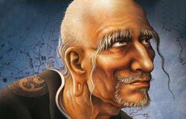 鬼谷子名言浅析:物有自然,事有离合,有近而不可