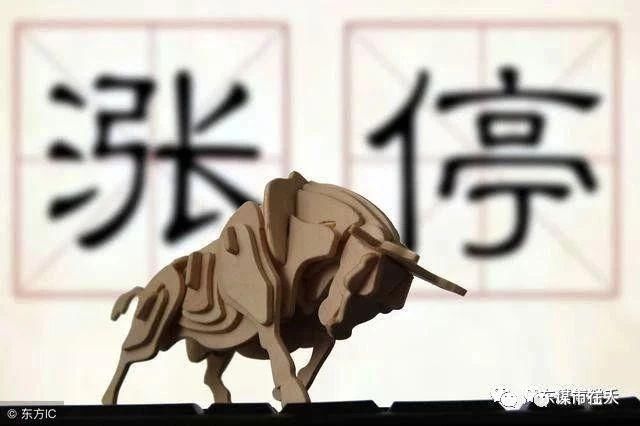 中国股市最强联合!波段操作+末日黑马选股公式