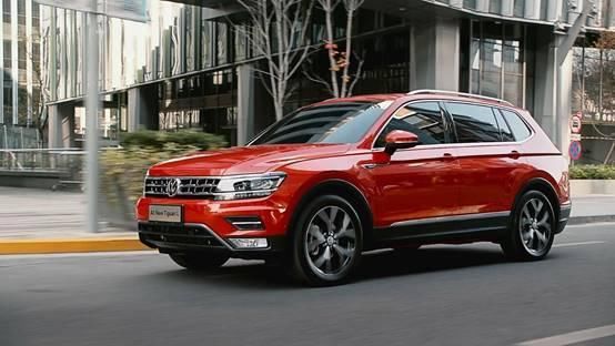 马自达CX-5、奔驰GLA、大众途观L、Jeep指