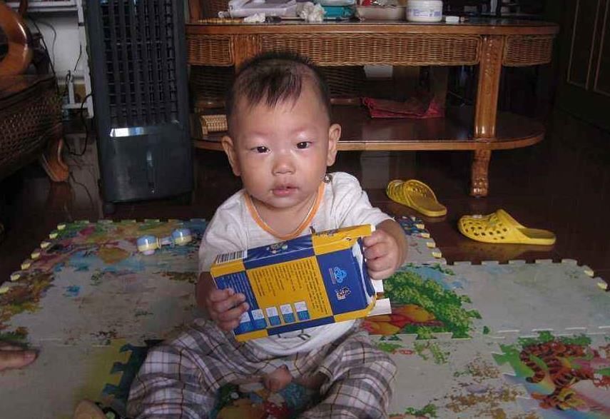 宝宝智力发育迟缓,注意力不集中,有这些症状就