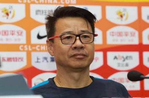 世界足球俱乐部教练排名:吴金贵陈金刚上榜,李
