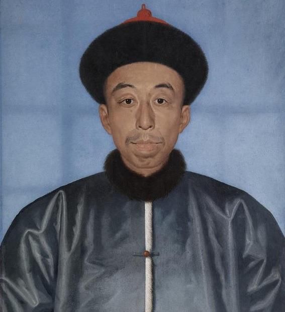 乾隆决定给弘瞻点脸色看,可多年的纵容,弘瞻已经不怕这个皇帝四哥了.