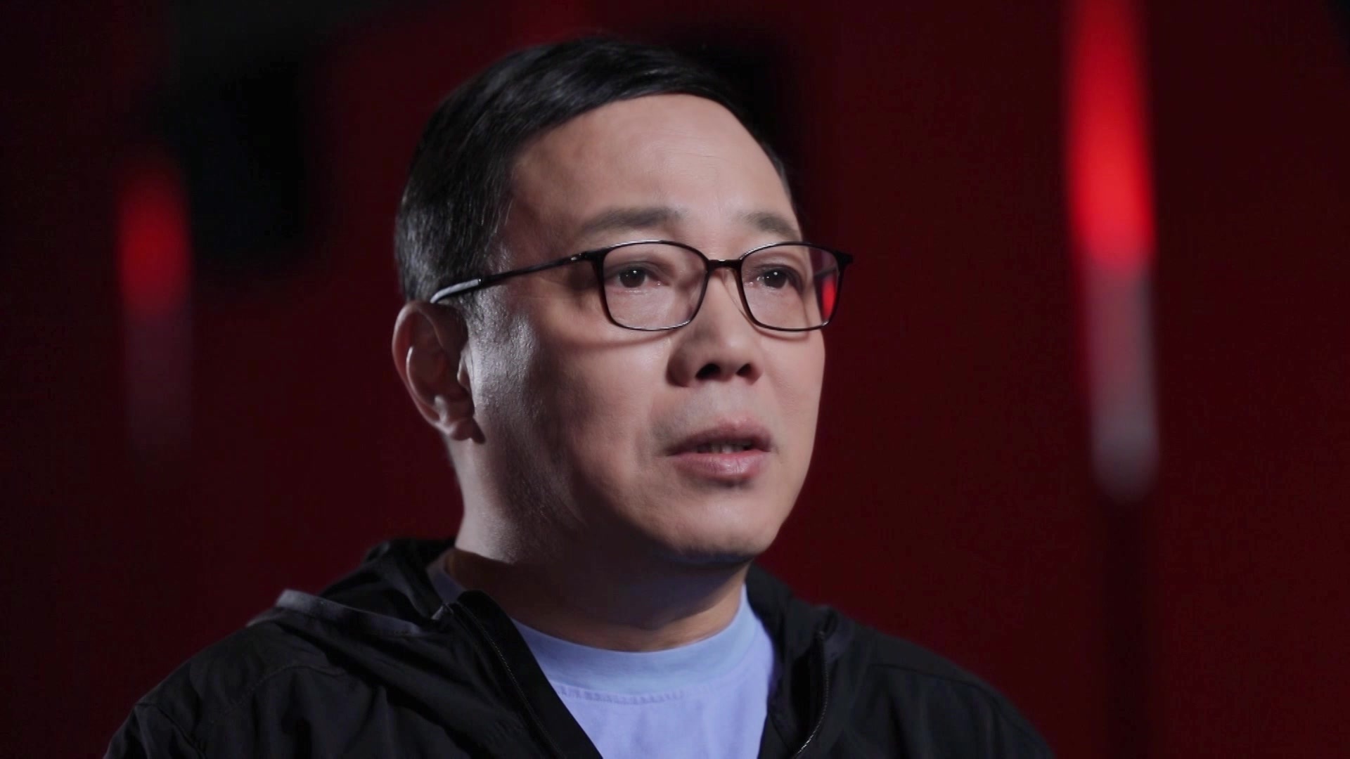 文化名家访谈丨傅若清：我们的观众更喜爱中国自己的文化作品