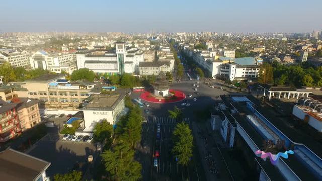 喜迎国庆：广陵区多措并举提升市容环境