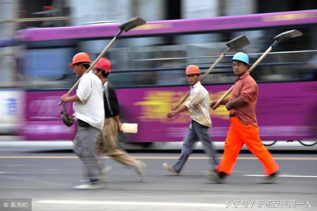 老板和打工者注意:辞退、辞职、自离,工资怎么