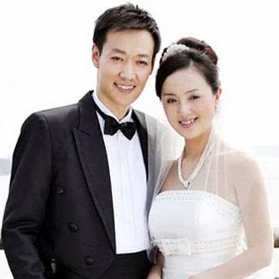 快被遗忘的女演员,和老公低调相爱25年,今44岁活成少女