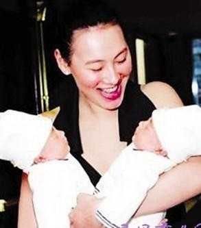 为什么李嘉诚儿子愿给梁洛施5亿分手费?看了