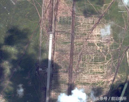 中俄大规模军演中国军队表现如何?俄军官这样