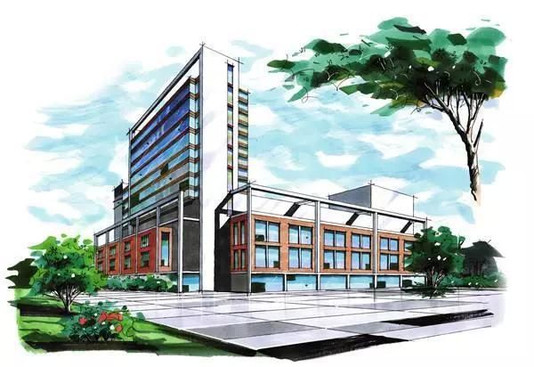 同样是上大学,凭啥专科3年,本科4年,医学建筑5