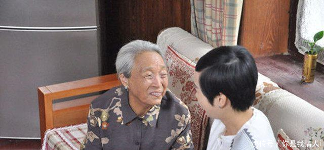 她是国家一级演员,演技精湛的妈妈专业户,去