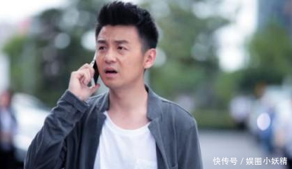 马伊璃雷佳音均获白玉兰奖,而靳东却落选,金星