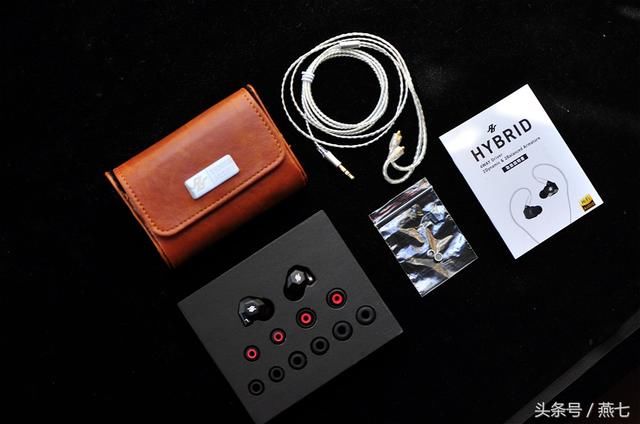 超冷门耳机背后藏着国产HIFI品牌创业辛酸史,评