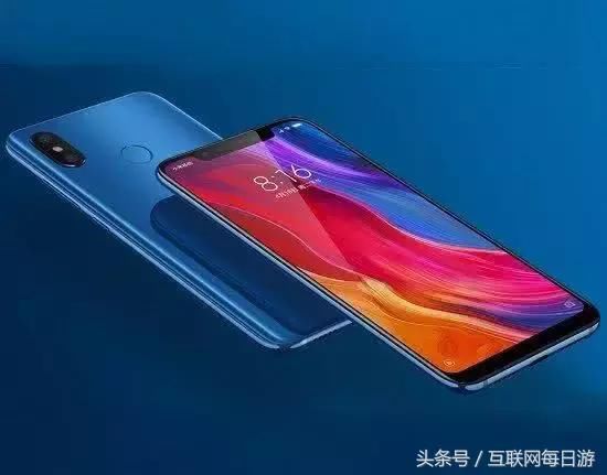 如果苹果告小米抄袭iPhoneX,小米8会被禁售吗