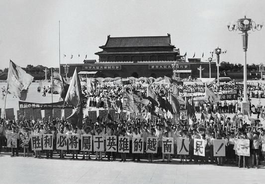 越南与中国的历史渊源,按理说我们该亲如兄弟