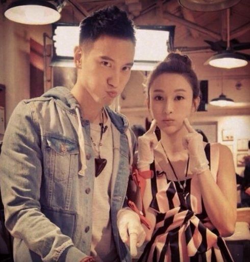 扒扒《北京青年》五大女主角情感现状,马苏苦