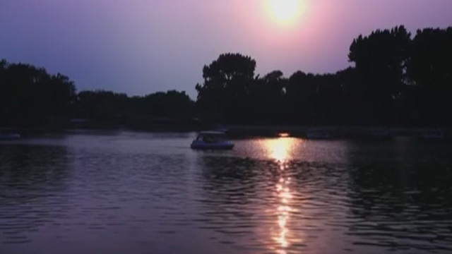 什刹海:看尽了北京城荣辱兴衰 什刹海:看尽了北京城荣辱兴衰