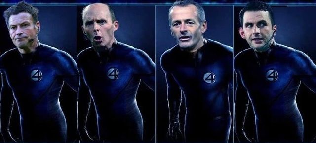 裁判导演巅峰对决!英超一夜回四瞎时代?